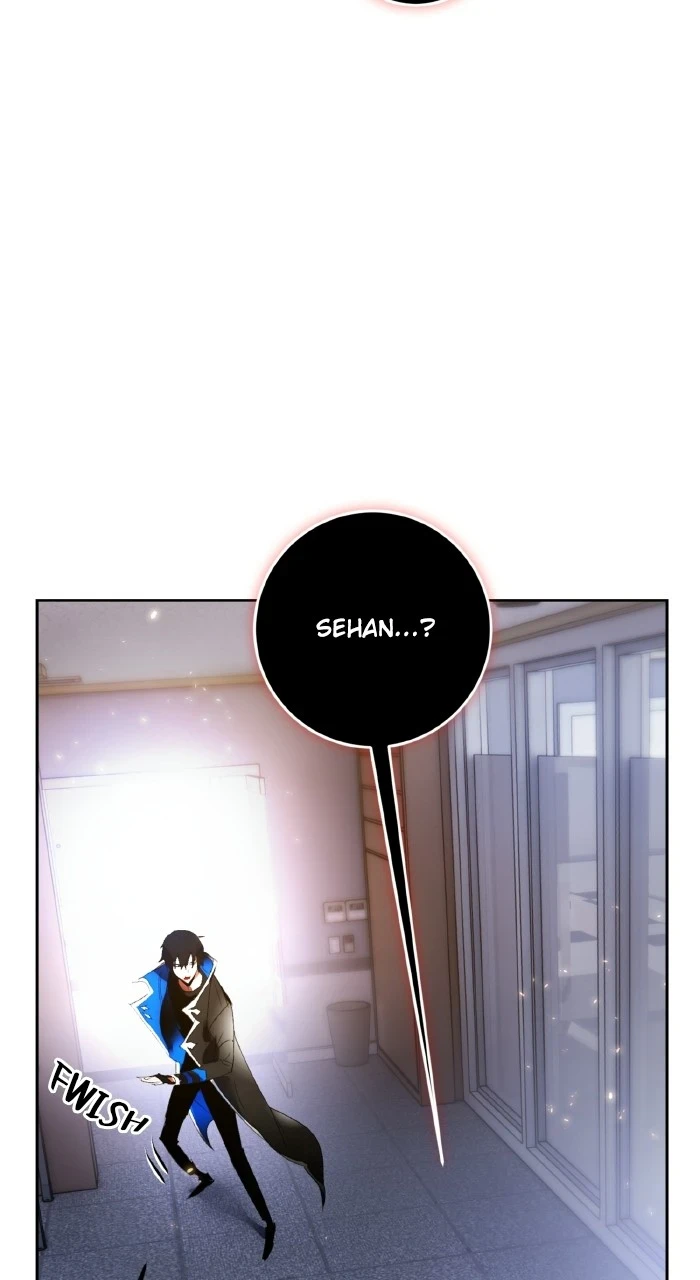 Return to Player Chapter 91 — Page 43