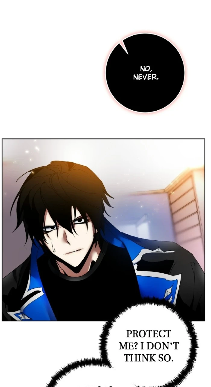 Return to Player Chapter 91 — Page 46
