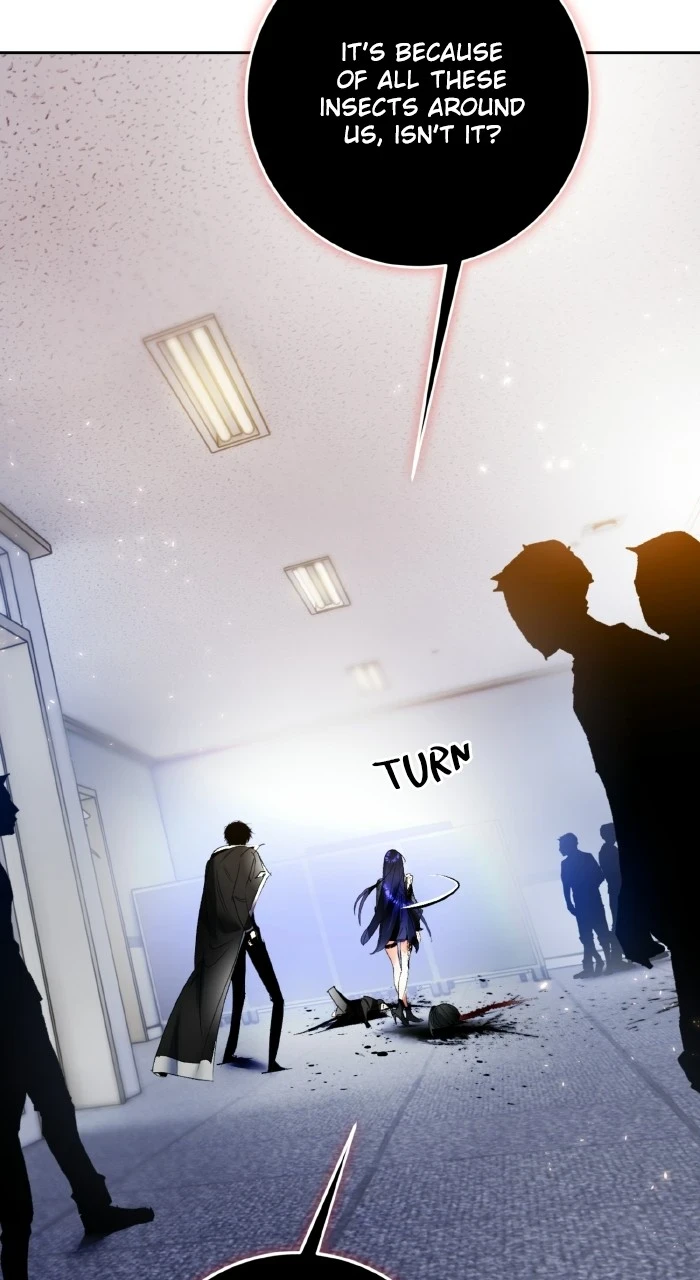 Return to Player Chapter 91 — Page 48