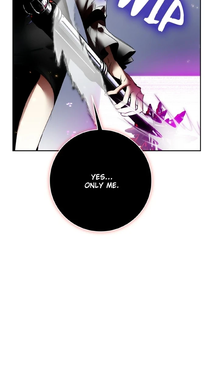 Return to Player Chapter 91 — Page 50