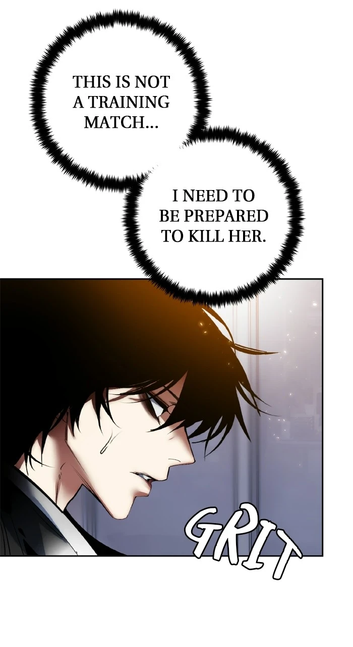 Return to Player Chapter 91 — Page 51