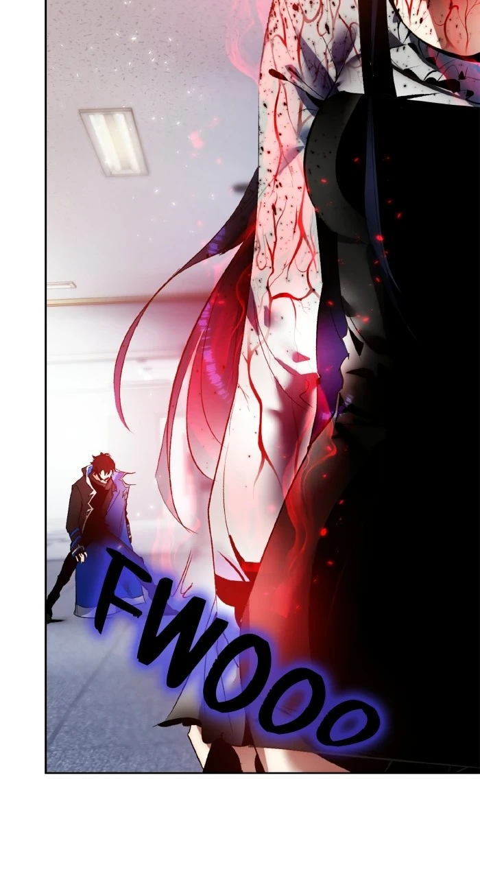 Return to Player Chapter 91 — Page 54