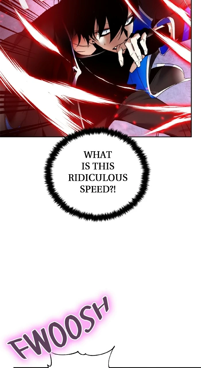 Return to Player Chapter 91 — Page 61