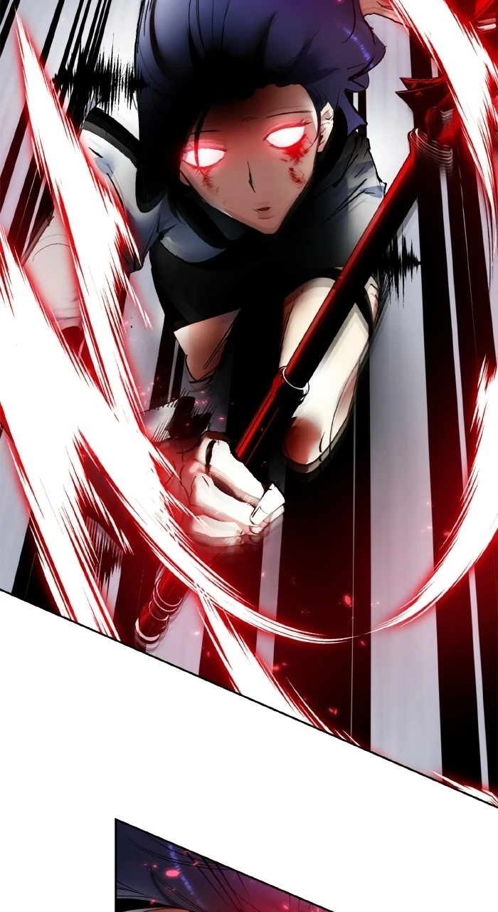 Return to Player Chapter 91 — Page 65