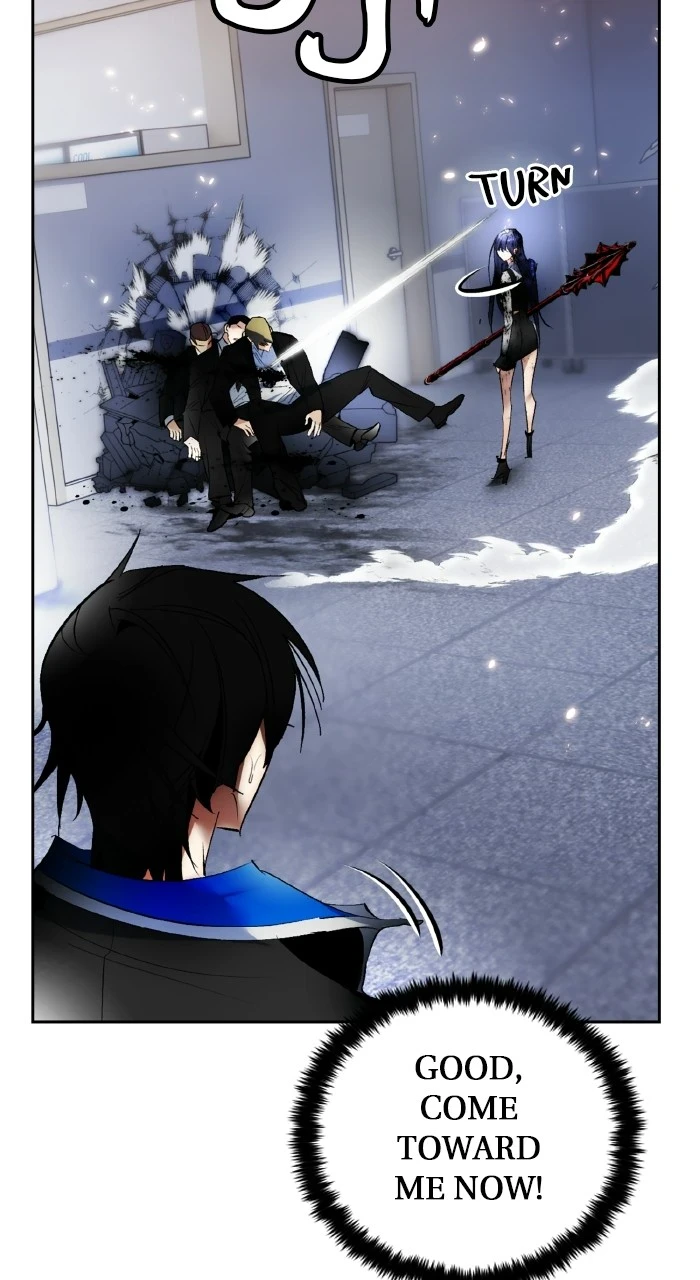 Return to Player Chapter 91 — Page 83