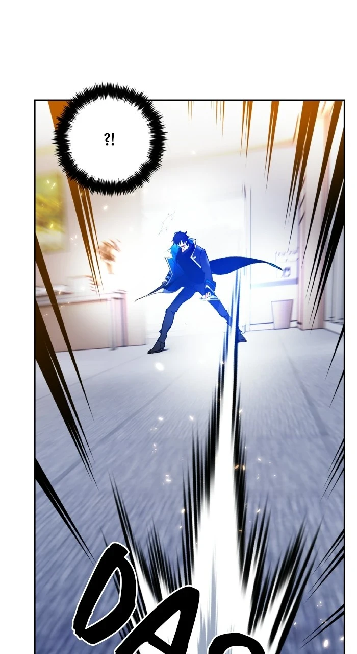 Return to Player Chapter 91 — Page 85