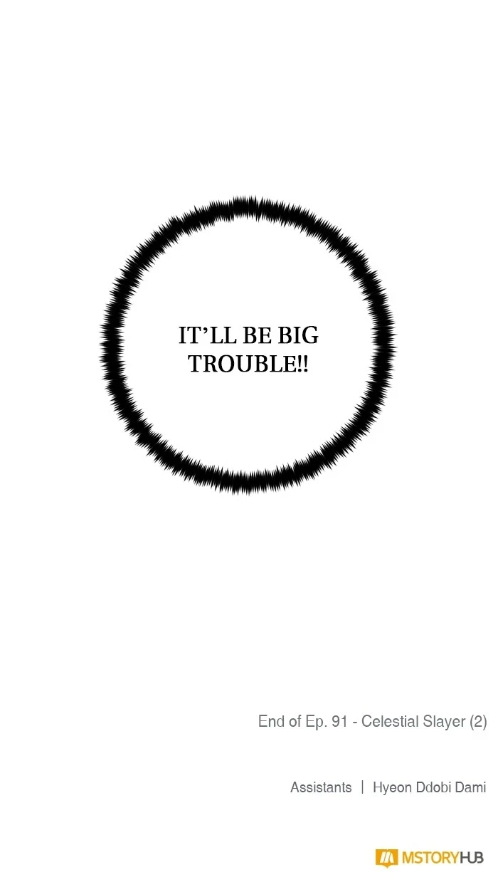 Return to Player Chapter 91 — Page 90