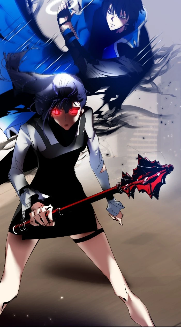 Return to Player Chapter 92 — Page 14