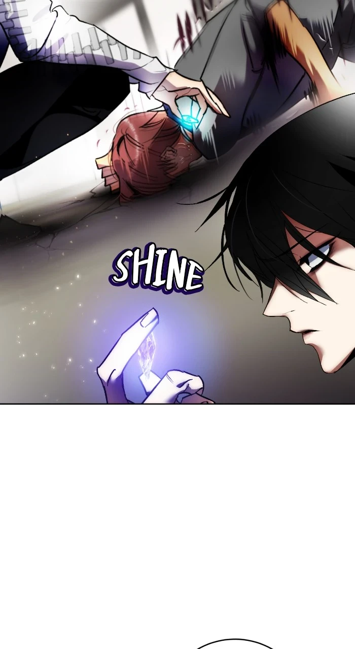 Return to Player Chapter 92 — Page 19