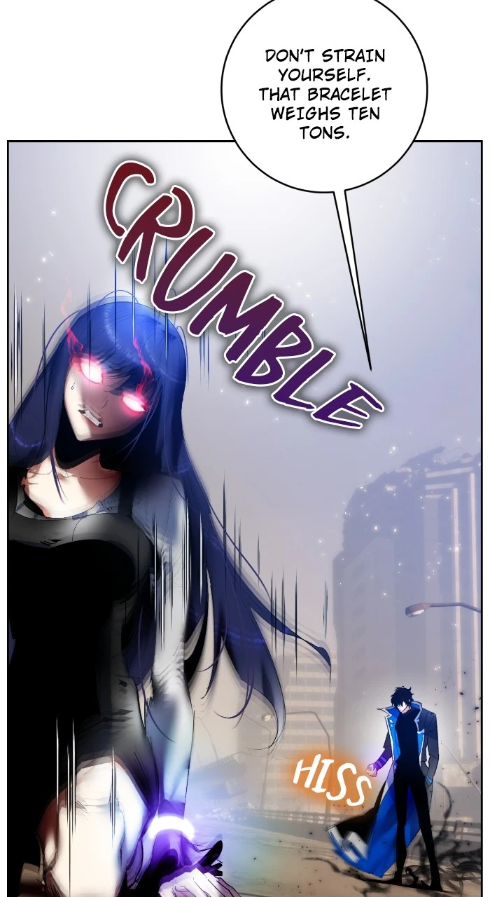 Return to Player Chapter 92 — Page 20