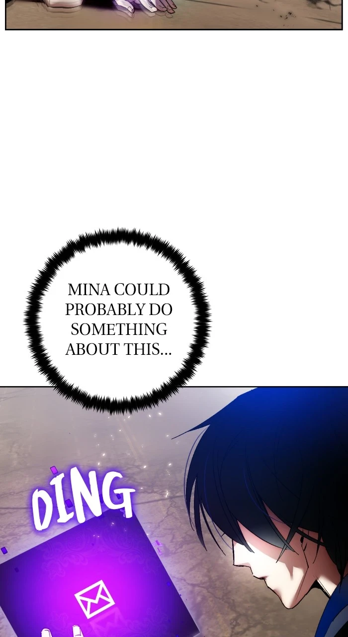 Return to Player Chapter 92 — Page 21