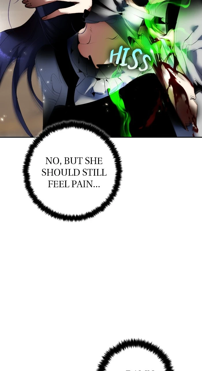 Return to Player Chapter 92 — Page 28