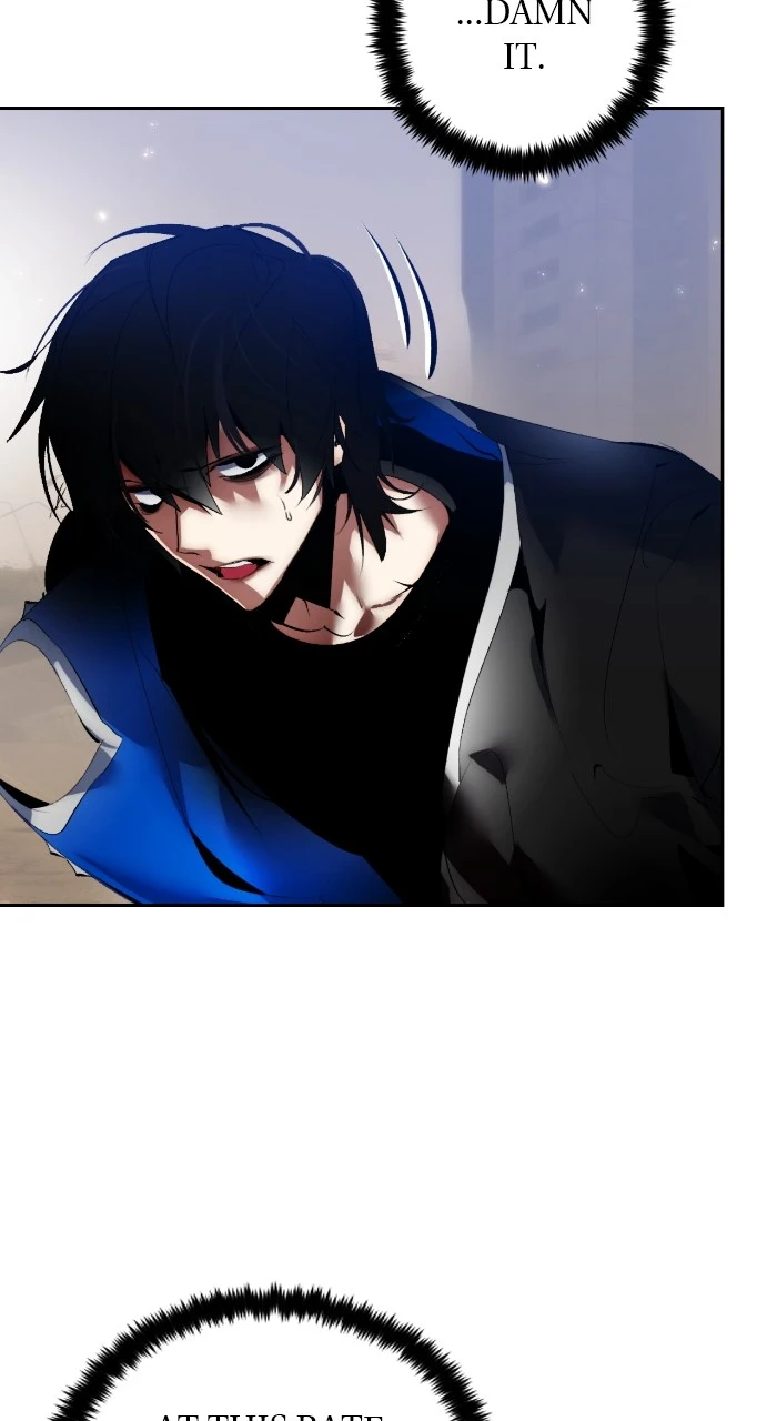 Return to Player Chapter 92 — Page 29