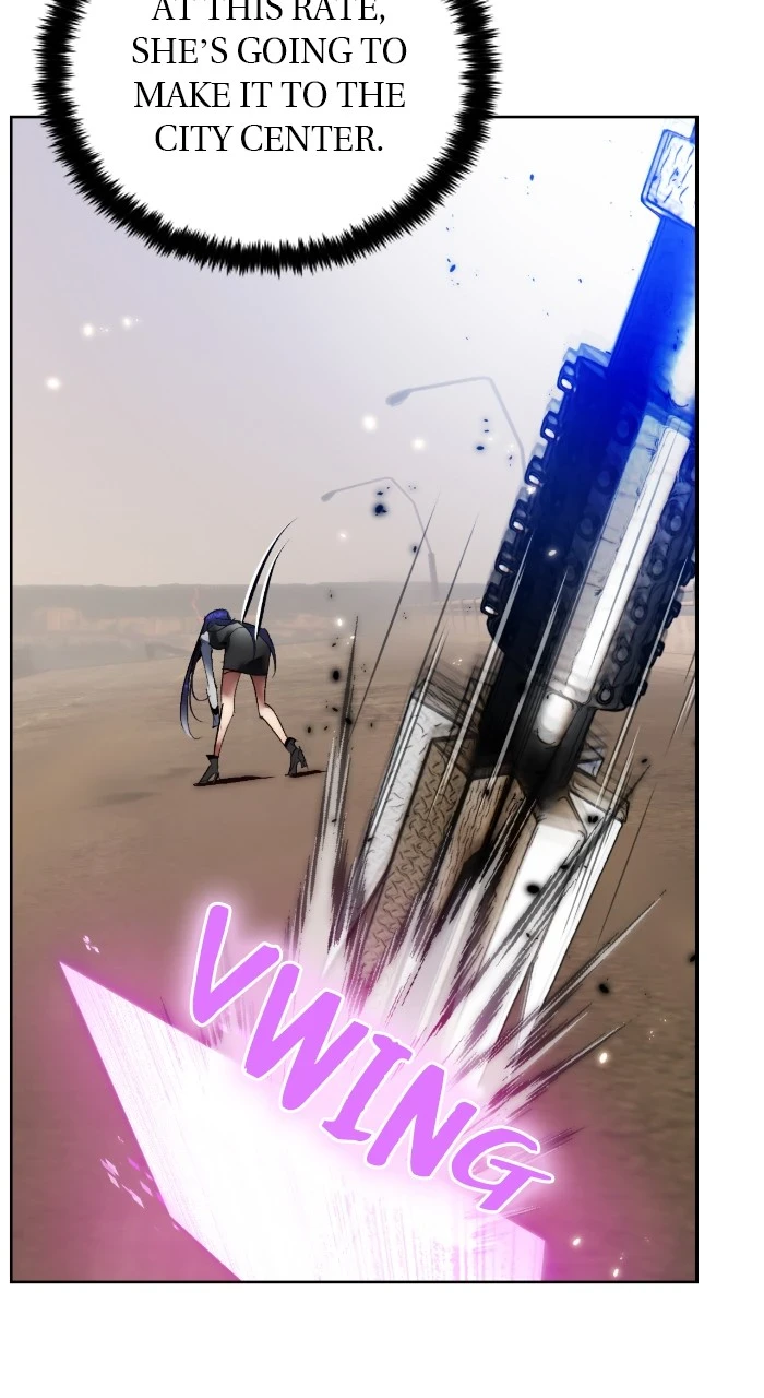 Return to Player Chapter 92 — Page 30