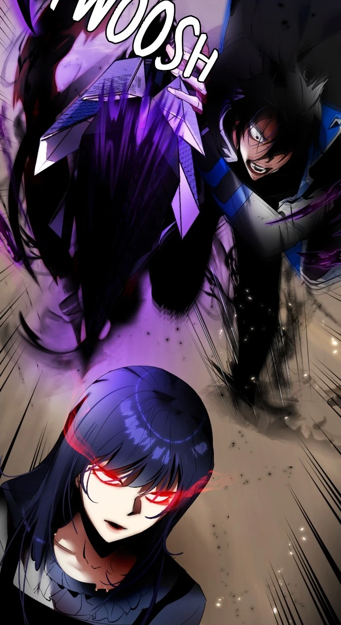 Return to Player Chapter 92 — Page 35