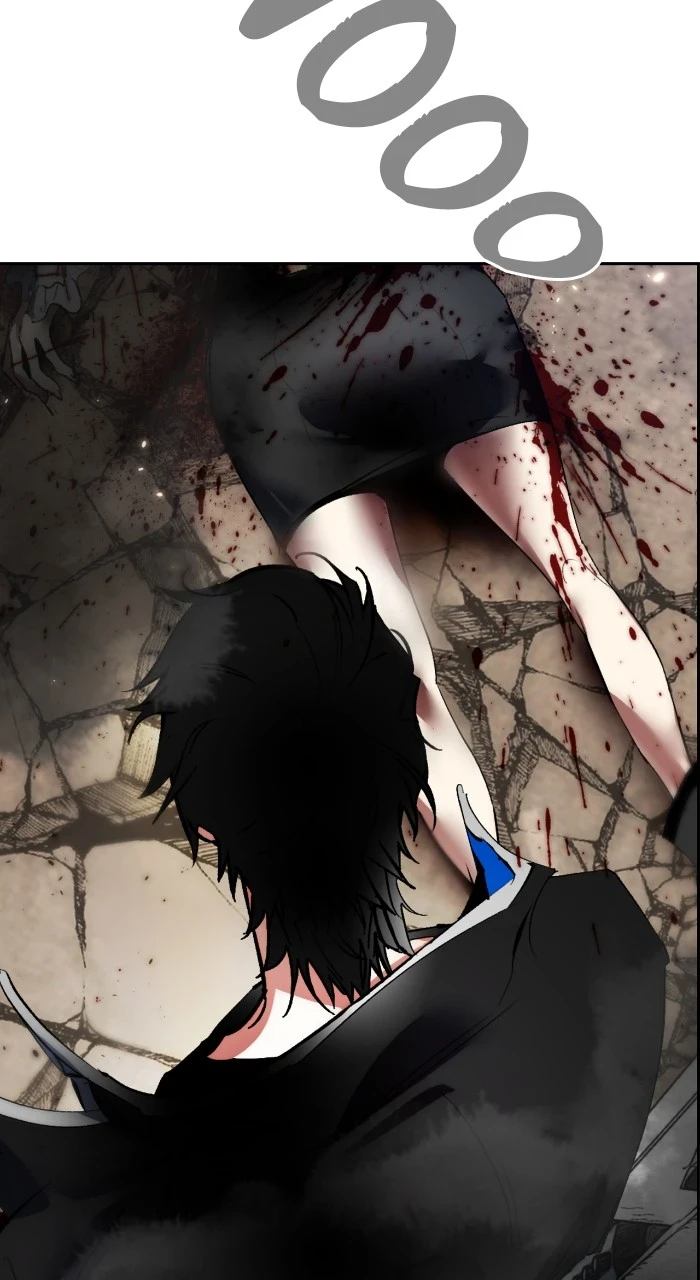 Return to Player Chapter 92 — Page 40
