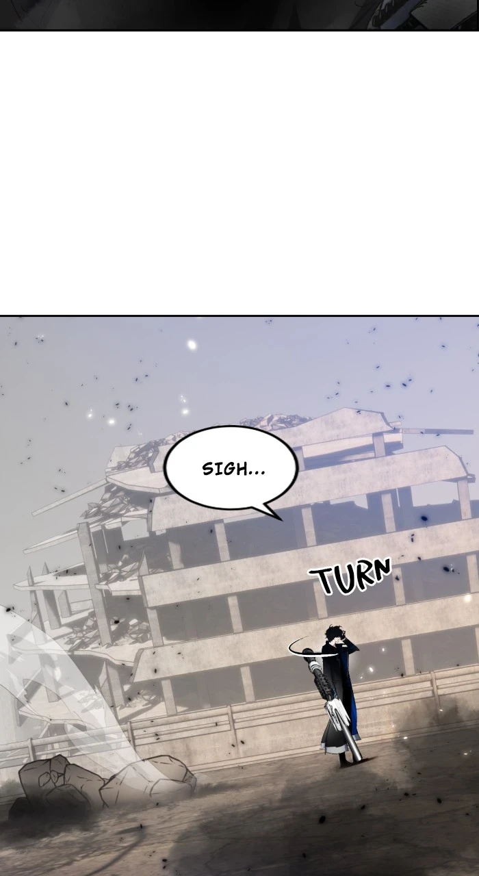 Return to Player Chapter 92 — Page 41