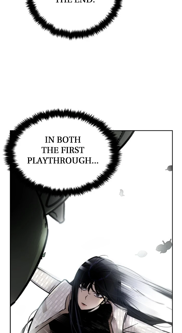 Return to Player Chapter 92 — Page 43