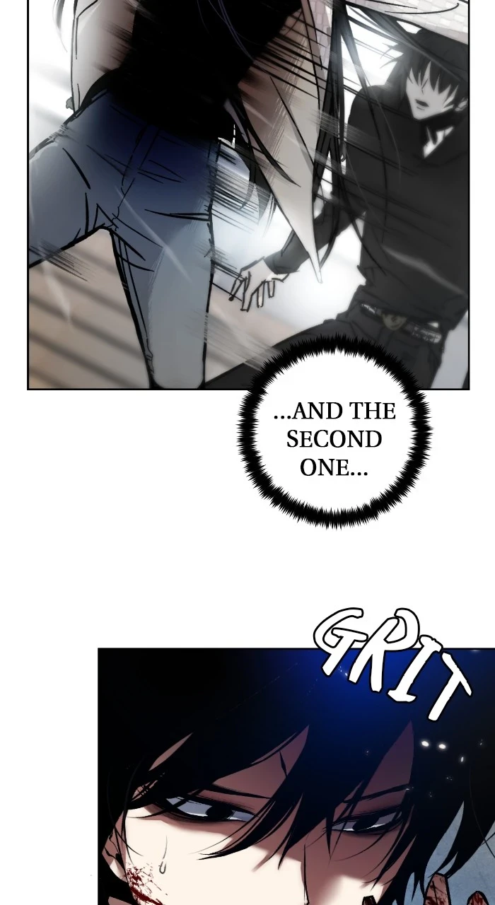 Return to Player Chapter 92 — Page 44