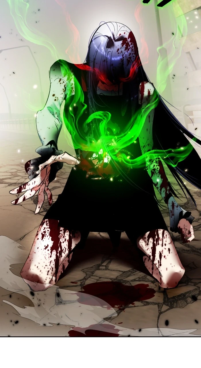 Return to Player Chapter 92 — Page 56