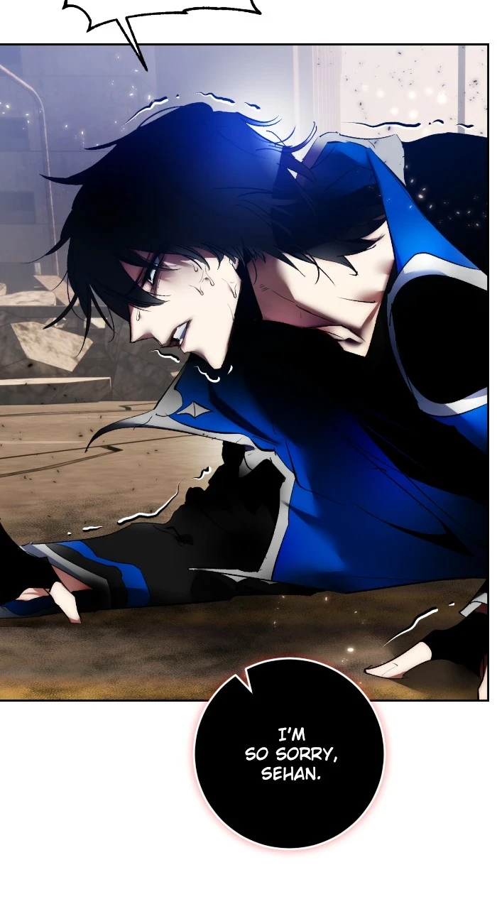 Return to Player Chapter 92 — Page 62