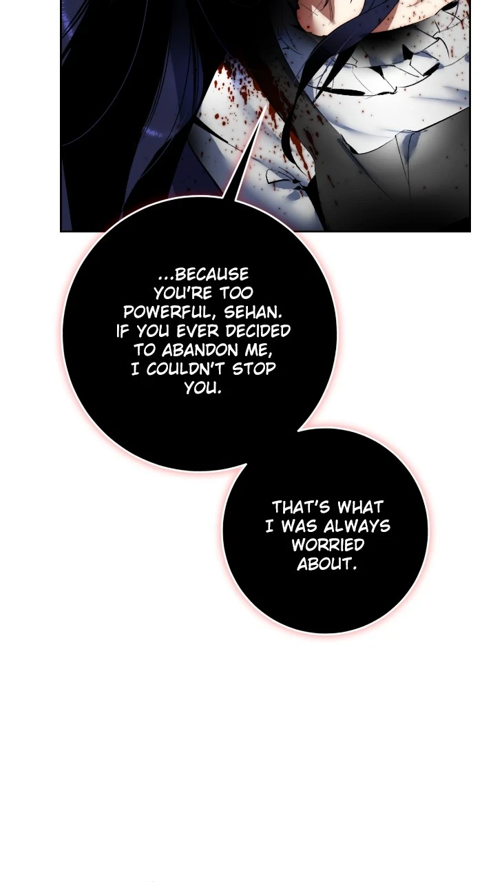 Return to Player Chapter 92 — Page 65