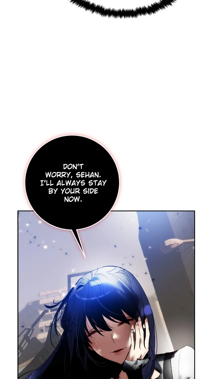 Return to Player Chapter 92 — Page 67