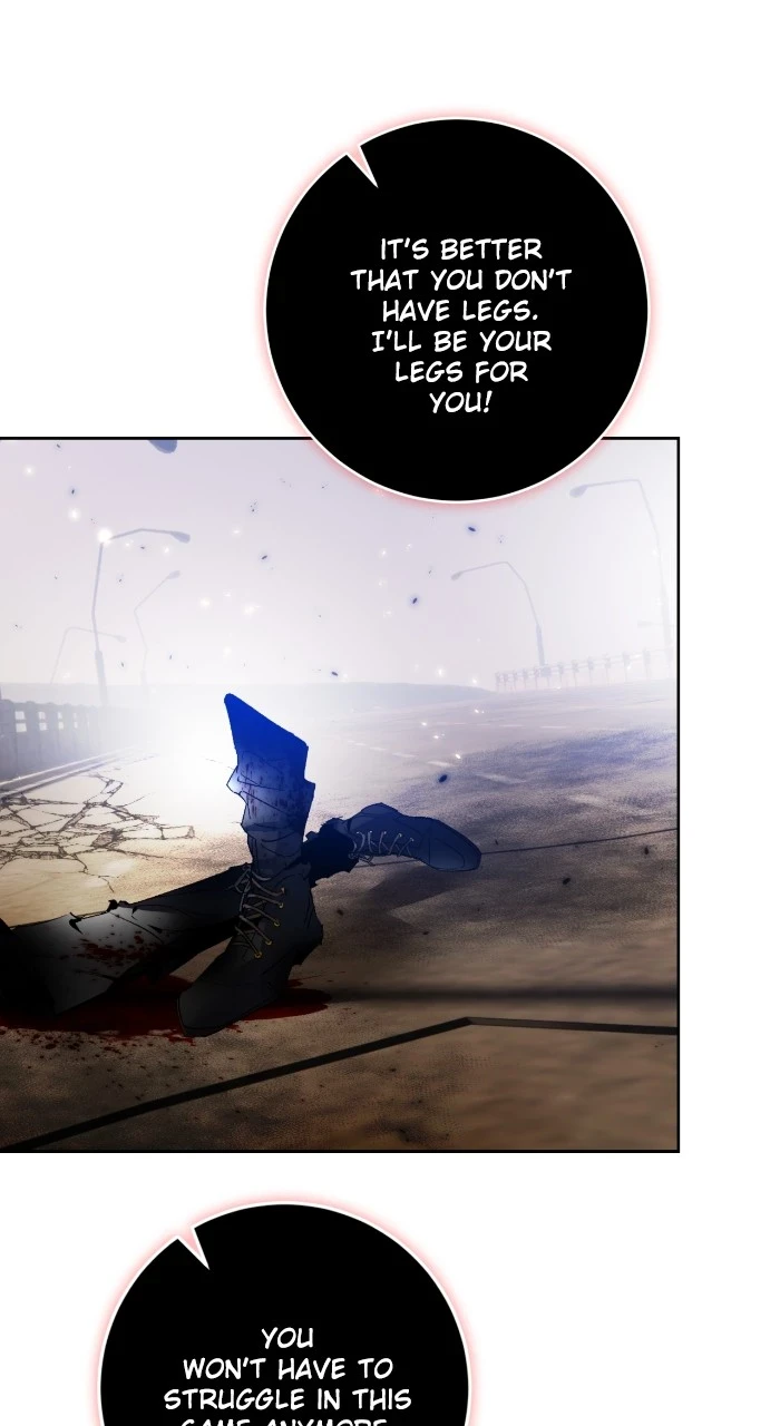 Return to Player Chapter 92 — Page 69