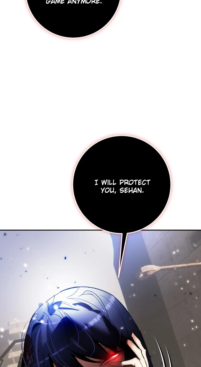 Return to Player Chapter 92 — Page 70