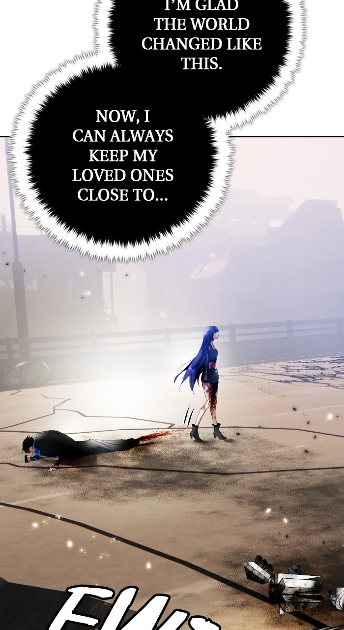 Return to Player Chapter 92 — Page 72