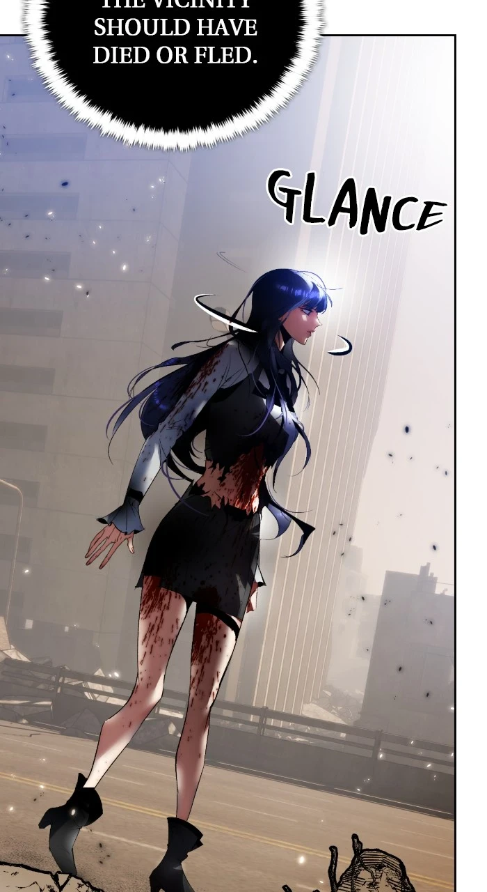 Return to Player Chapter 92 — Page 75