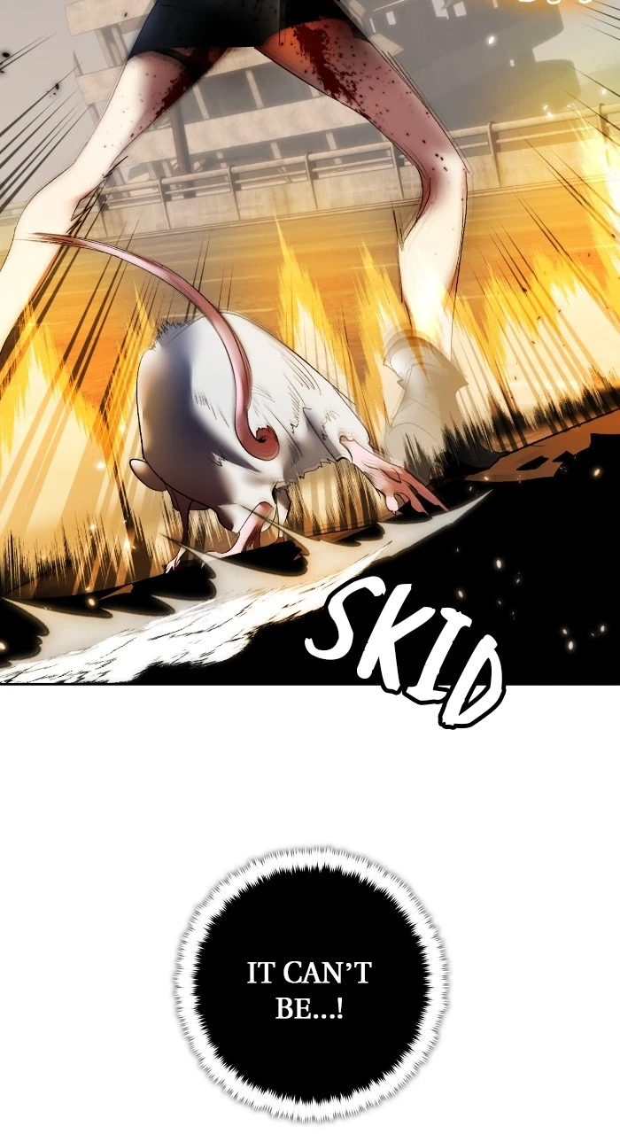 Return to Player Chapter 92 — Page 81