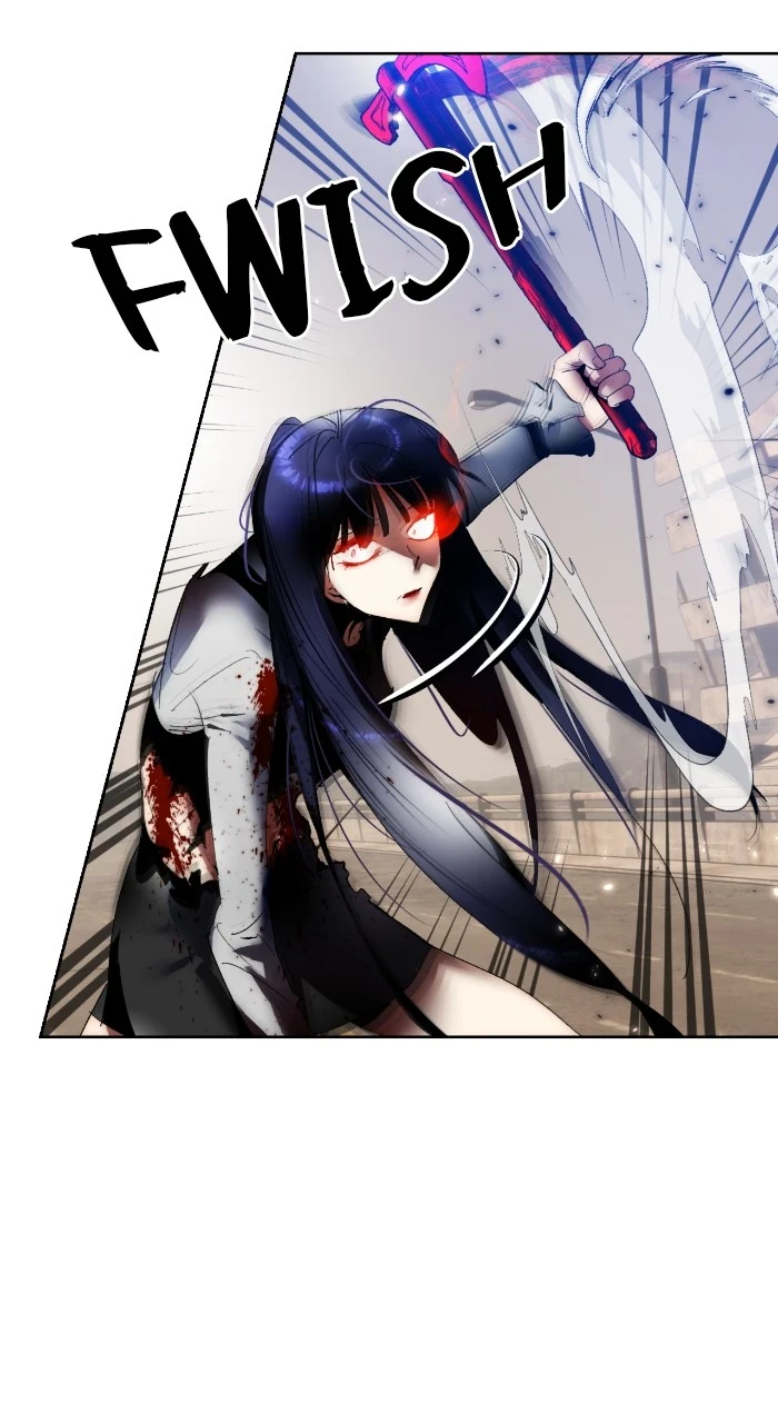 Return to Player Chapter 92 — Page 83