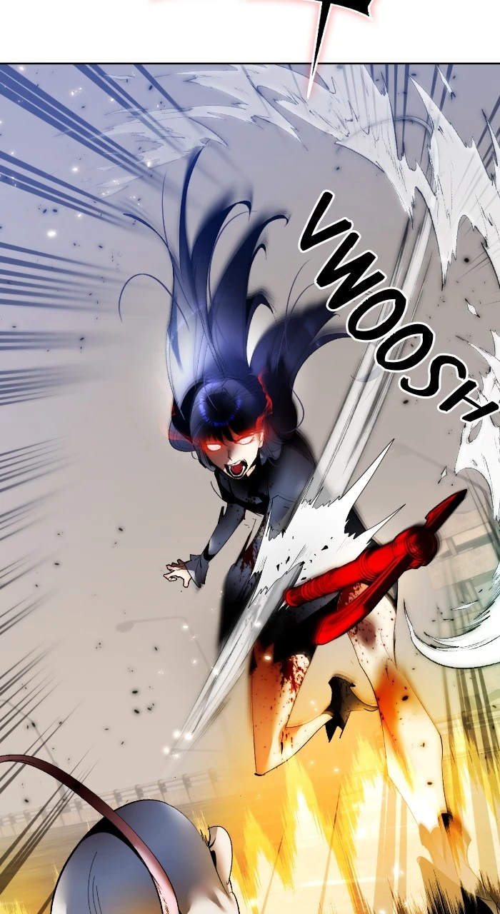 Return to Player Chapter 92 — Page 85