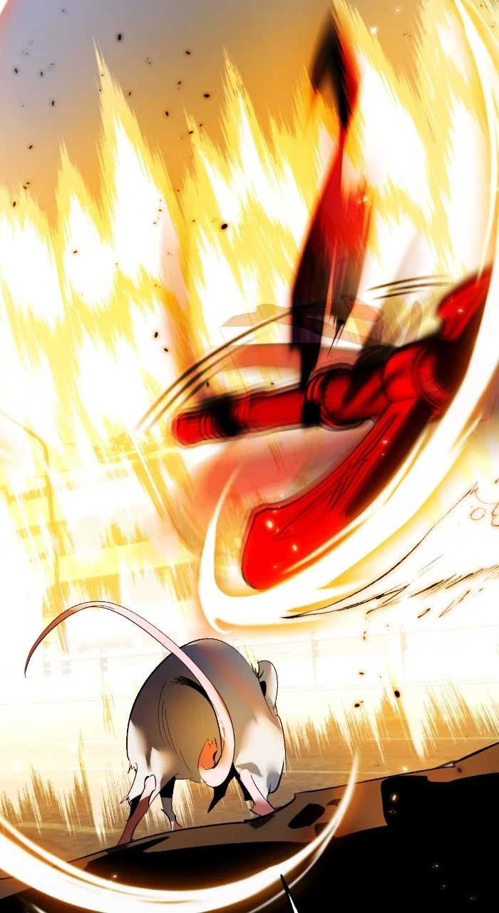 Return to Player Chapter 92 — Page 87
