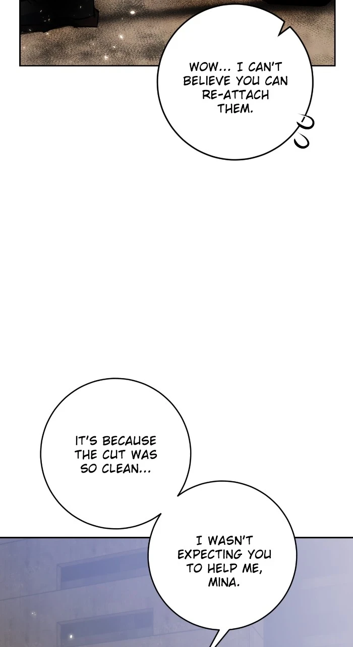Return to Player Chapter 93 — Page 2