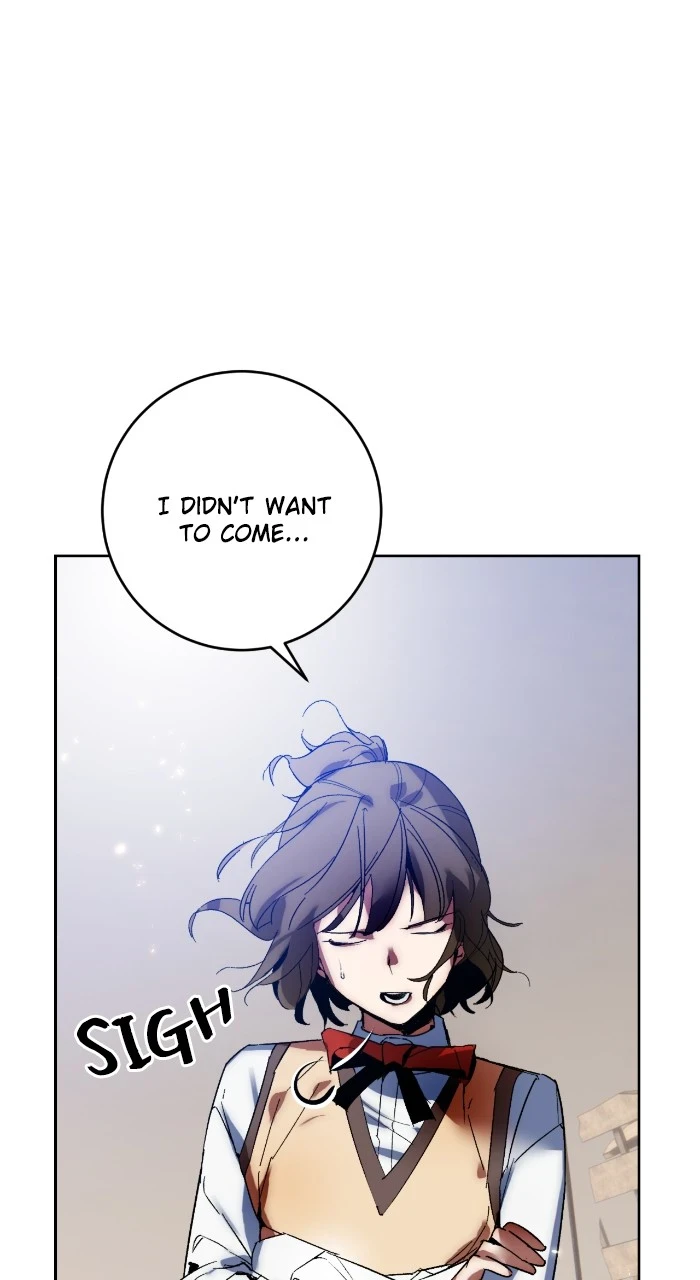 Return to Player Chapter 93 — Page 4