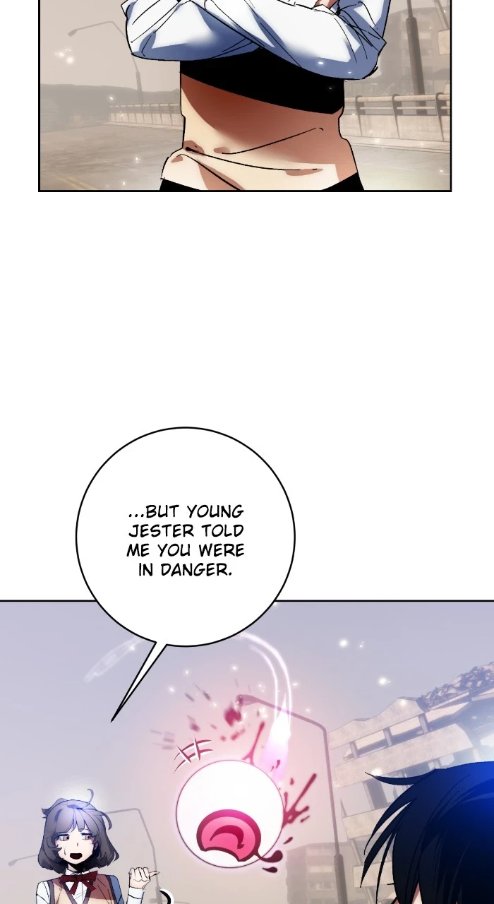 Return to Player Chapter 93 — Page 5