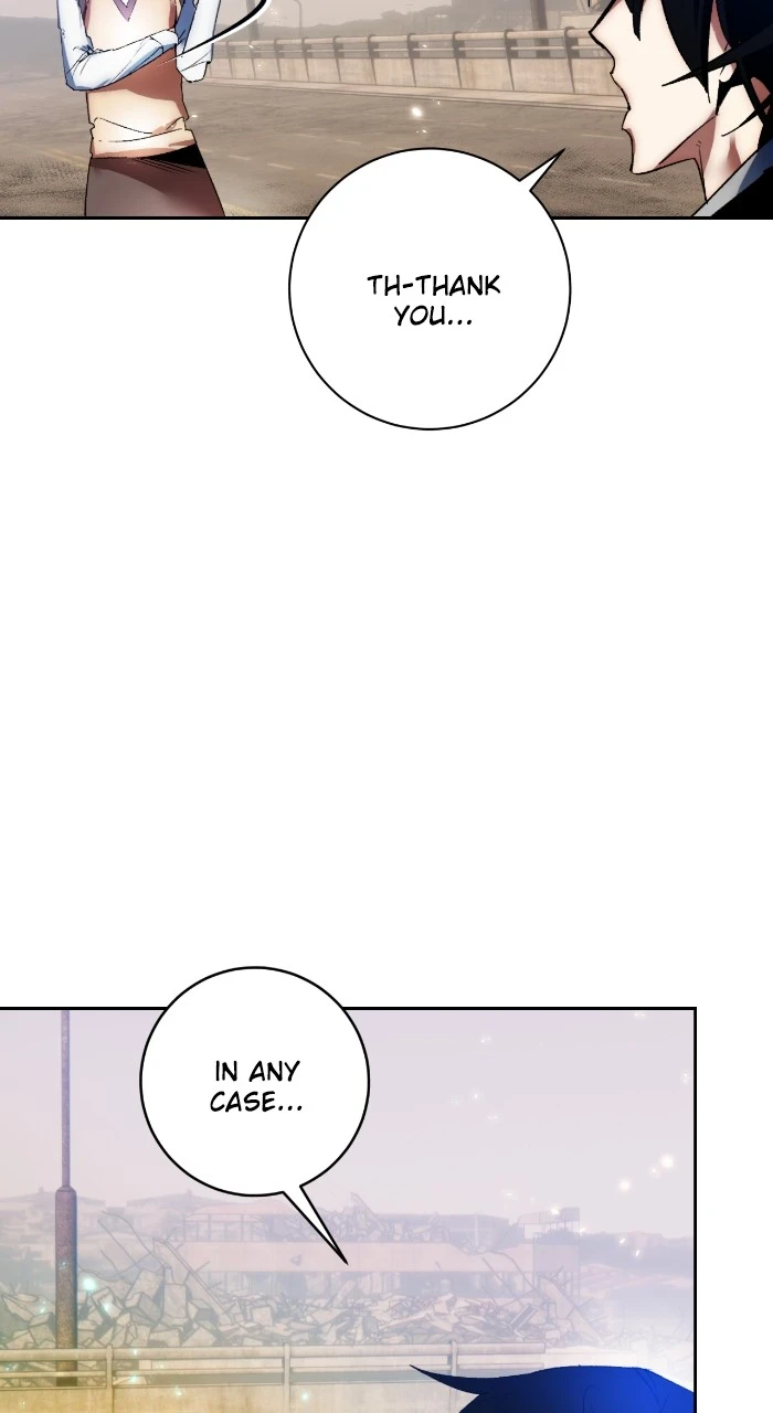 Return to Player Chapter 93 — Page 6