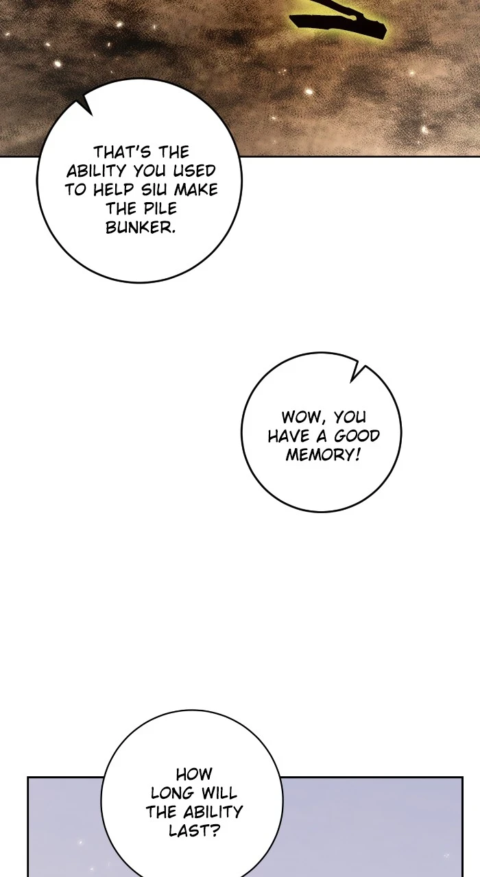 Return to Player Chapter 93 — Page 9