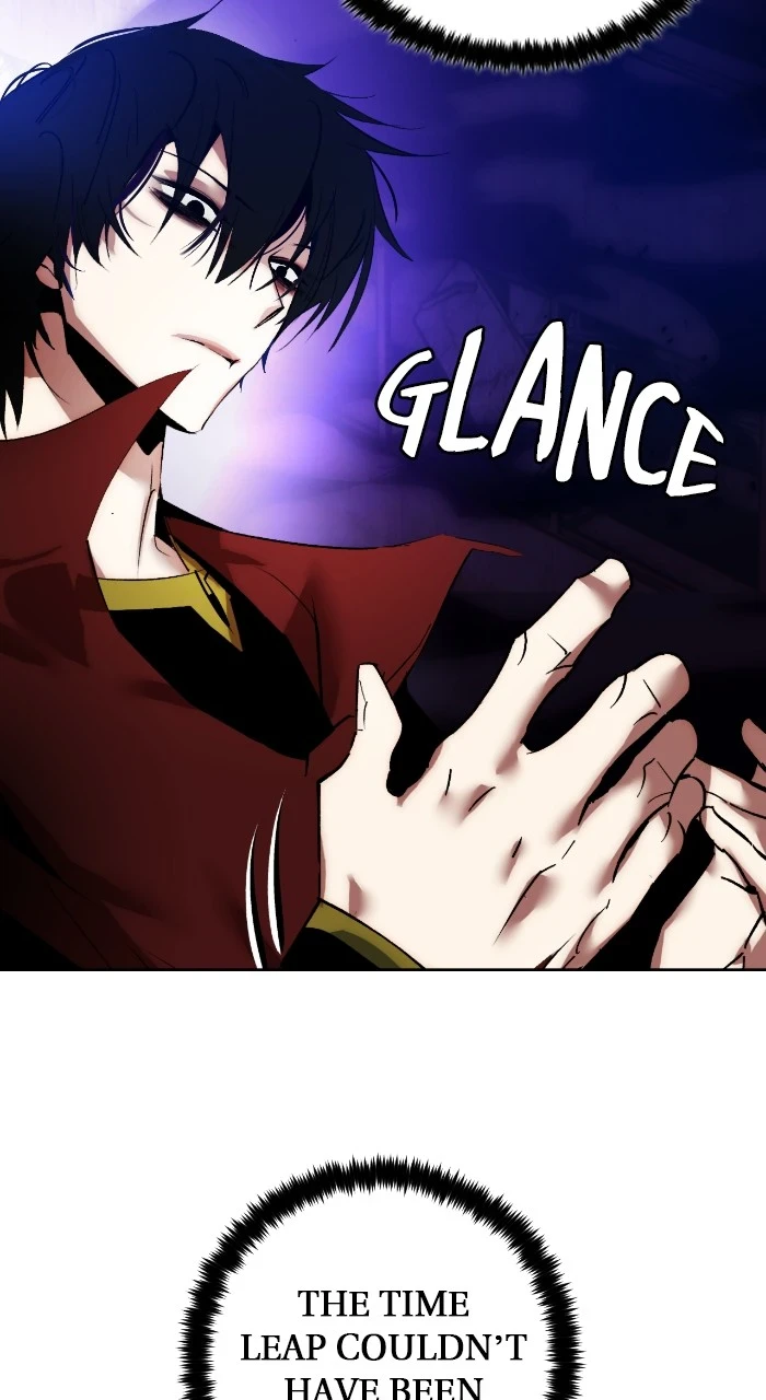 Return to Player Chapter 93 — Page 102