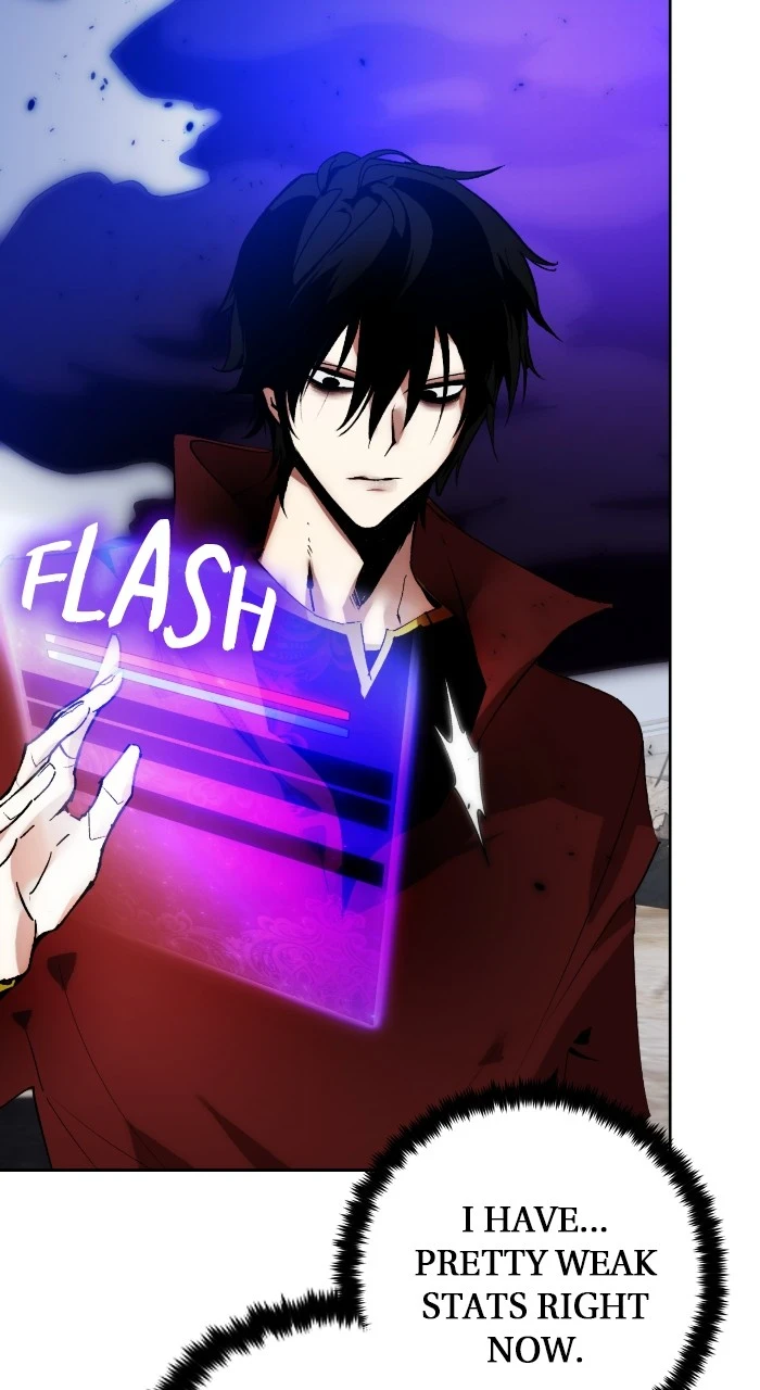 Return to Player Chapter 93 — Page 105