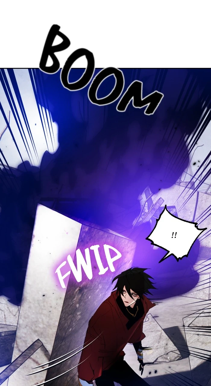Return to Player Chapter 93 — Page 107