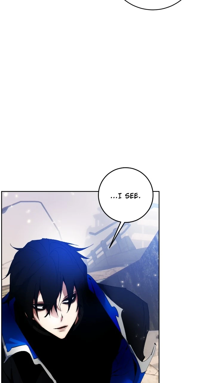 Return to Player Chapter 93 — Page 11