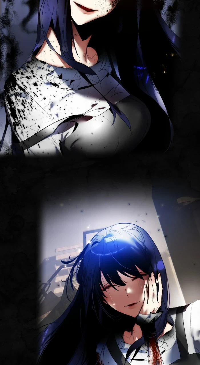 Return to Player Chapter 93 — Page 13