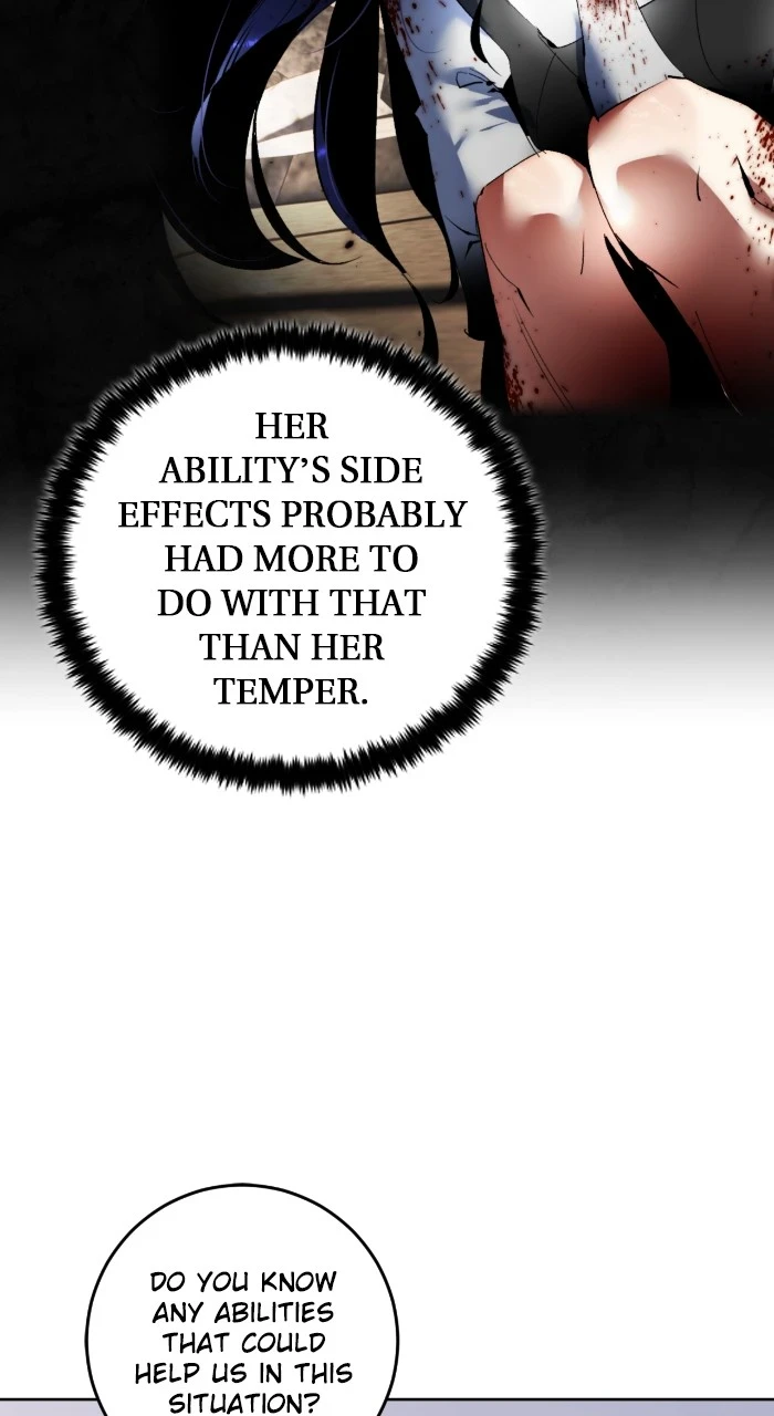 Return to Player Chapter 93 — Page 14