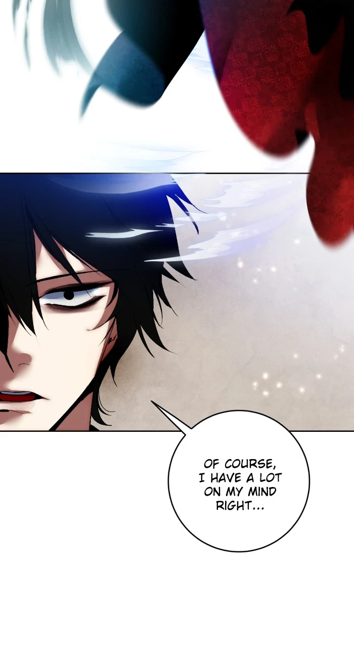 Return to Player Chapter 93 — Page 18