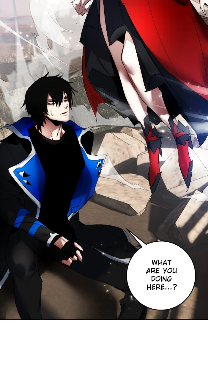 Return to Player Chapter 93 — Page 20