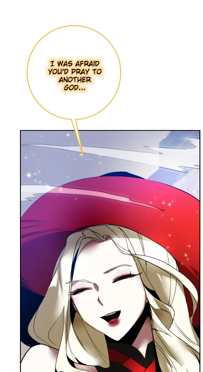 Return to Player Chapter 93 — Page 21