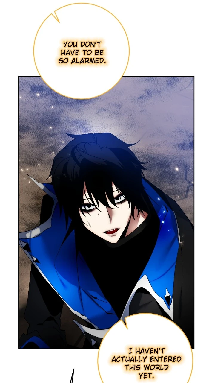 Return to Player Chapter 93 — Page 23